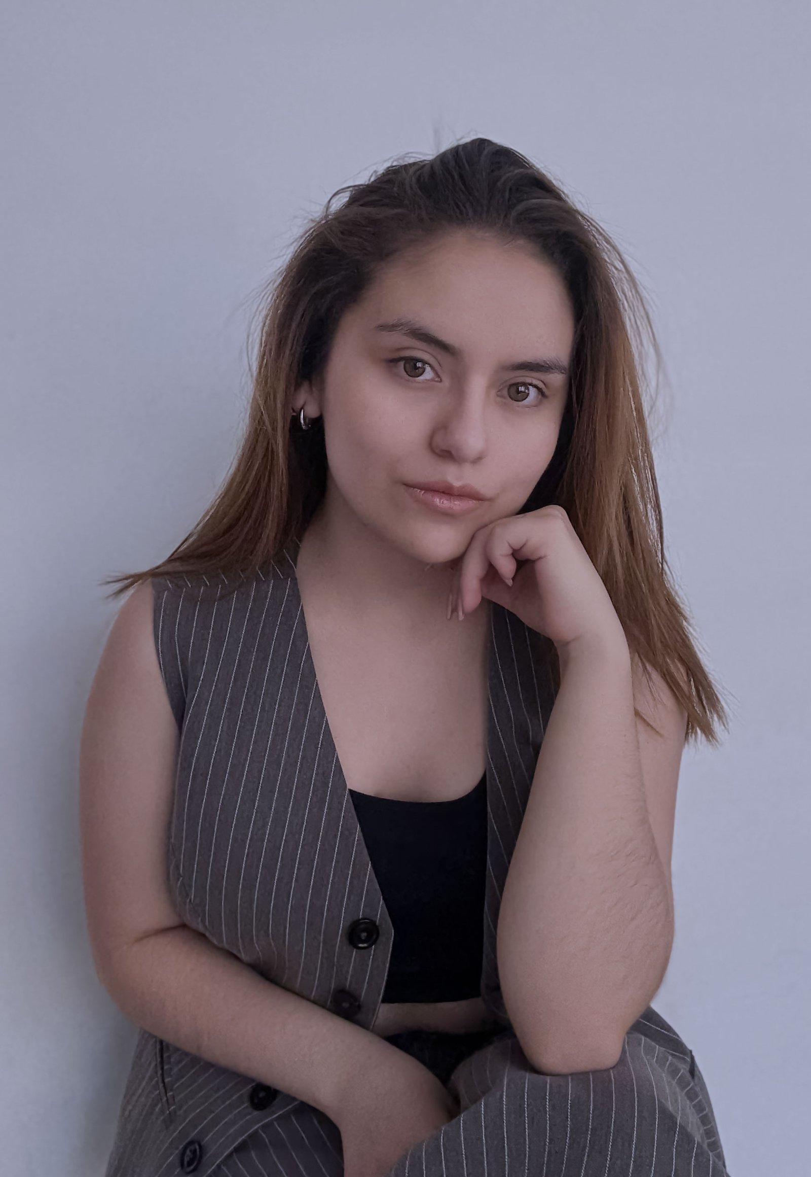 Jimena Dayamara García Carrión